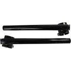 Emgo Black 41 Mm Clip-on Handlebar 23-93144 New. Price: $89.44.