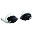 Ducati Protection Elements Handlebar Shells Guards Multistrada V4 New Neu. Price: $208.19.