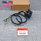 Right Start Stop Kill Control Switch For Honda CB750K CB360G CB550 Us New. Price: $54.14.