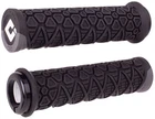 Odi Vanquish Grips Black/graphite, Lock-on New. Price: $40.46.