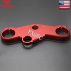 Fxcnc Upper Triple Clamp Tree Mount Forks 50MM Suzuki GSXR1000 2001-2002 New. Price: $59.99.
