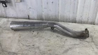 78 Yamaha Standard Muffler Exhaust Silencer Used. Price: $85.79.