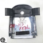2009 Harley Davidson Fxdl Dyna Handlebar Riser Cover Used. Price: $48.00.