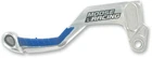 Moose Racing OO223-003 EZ3 Replacement Clutch Lever Shorty Blue New. Price: $19.99.