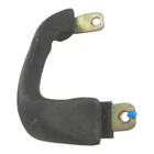 2001 Yamaha YZF600R Rear Left Seat Grab Handle 4BP-21645-01-00 Used. Price: $23.99.