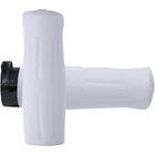 Avon OLD-69-WHITE School Rubber Hand Grips For Cable Op Throttle New. Price: $29.95.