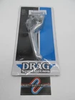 Drag Specialties Nos Polished Clutch Lever 0614-1145 14-17XL New. Price: $27.99.