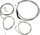 Choppers LA-8130KT-13 Cbl Ln 12-14"00-06FXST New. Price: $380.12.