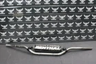 04-18 Honda CRF450R CRF250R Renthal 7/8"HANDLEBARS Grips Steering 53100-ME Used. Price: $54.99.