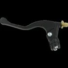 Parts Unlimited 43-1104L Lvr Assy Shrty Lh-hon Blk New. Price: $25.67.