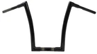 Todds Cycle 0601-5735 1-1/2IN. Strip Handlebar, Gloss Black New. Price: $299.99.