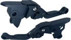 Psr Anthem Pro Adjustable Lever Set Black #12-03652-22 Harley Davidson New. Price: $370.95.