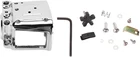 Drag Specialties 07-0544B-BC114 Switch Housing Right Lower Chrome New. Price: $35.82.