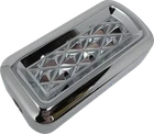 Covingtons Shifter Peg Diamondback Black Cnc Billet Aluminum Harley C3045-B New. Price: $87.99.