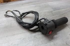 2008 Can-am Spyder Gs 990 SE5 Right Handlebar Control Switch Throttle Tube Used. Price: $67.49.