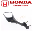 New Honda CBR1000RR-R Sp 2017-2025 Right Mirror Oem 88100-MKF-D40. Price: $116.28.