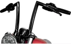 Todds Cycle 1-1/4IN. Strip Handlebar 12IN. Gloss Black 0601-2762 New. Price: $340.03.