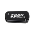 Tusk Anodized Rear Brake Reservoir Cap For Kawasaki KX250 2003-2007,2019-2023 New. Price: $20.16.