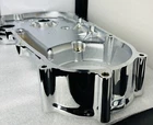 Harley 2017 -23 Touring Flhr Inner Primary Custom Chrome 36500052A Exchange New. Price: $799.00.