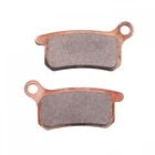 Tusk Brake Pad - Sintered Metal TA357R New. Price: $30.82.