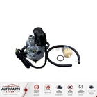 Carburetor/carb Fits For Honda NQ50 Spree 84-85 Replaces 16100-GK8-673 Us New. Price: $49.99.