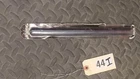 Blk Vortex Replacement Bar 10.875 Length CLR001K New. Price: $20.00.