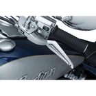 Kuryakyn Chrome Phantom Levers For Indian 5774 New. Price: $101.99.