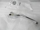 45046-93 New Oem 1982-1995 Harley-davidson Touring Sportster Chrome Brake Lever. Price: $26.99.