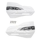 Zeta Xc Protector Handguard Shields White ZE72-3110 New. Price: $40.79.