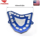 Fxcnc Sprocket Chain Guard Slider Protect For Yamaha YFM700R Raptor 2007-2023 New. Price: $40.99.