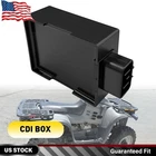 Cdi Box Ignition Module For Polaris Magnum Sportsman Worker 2002-2004 3087169 New. Price: $19.94.