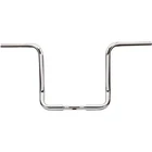 Burly Brand B12-2001C 1-1/4IN. Bagger Ape Hanger Handlebar, Chrome New. Price: $304.95.