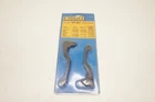 Emgo Alloy Gp Short Set Aluminum Black 30-73752 M8 New. Price: $15.00.