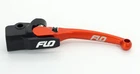Flo Motorsport CL-726O Pro 160 Clutch Lever Orange New. Price: $84.50.