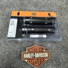 Oem Harley-davidson 08-23 Touring Endgame Black Hand Grips 56100394 New. Price: $125.00.