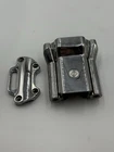 Harley Davidson Oem Chrome Riser 67898-96 (no Bolts) Used. Price: $79.90.