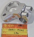 New 1988-1996 Suzuki Gsx 600 F Katana Right Handlebar Bracket Oem 56211-19C01. Price: $26.98.