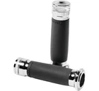 Performance Machine Vision Series Contour Led Turn Signal Grips 0063-2100M-CH New. Price: $213.33.