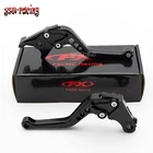 For Kawasaki KLR250 KLR650 1991-2006 2007 Cnc Short Handle Brake Clutch Levers New. Price: $26.49.