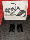 Genuine Harley-davidson Road Glide Brake Clutch Half Clamps 36700247 41700948 Used. Price: $46.98.