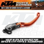 New Ktm Aluminum Brake Lever 890 Duke 1290 Super Rr 1390 Evo. Price: $184.99.