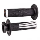 Odi V2 Emig Pro Mx Lock-on Grips Black/white 1874540025 New. Price: $43.85.