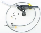 Magura Hydraulic Clutch System 0120493-20 Suzuki RM125 98-07 Black 2100019 New. Price: $313.74.