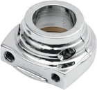 Performance Machine Dual-cable Throttle Housing Thread-in Cables Chrome New. Price: $121.47.