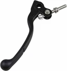 Moose Racing Brake Lever Black 0614-1514 New. Price: $34.95.