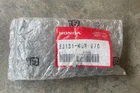 Genuine Oem Honda Goldwing Part Number 53131 - Mgr 670 Handlebar Clamp New. Price: $7.74.