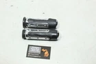 08-24 Harley Touring Softail Ironside Handlebar Throttle By Wire Chrome Grip Set Used. Price: $65.00.