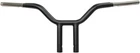 Wild 1-1/4IN. Chubby Psycho Street Fighter Handlebar 10IN. Black WO556B New. Price: $308.66.