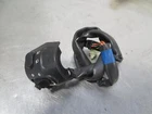 EB1327 2016 Triumph Speedmaster Left Lh Handlebar Controls Used. Price: $64.99.