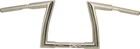 Harddrive 31-6172A 1/4IN. Fat-z Handlebar 9IN. Chrome New. Price: $359.95.